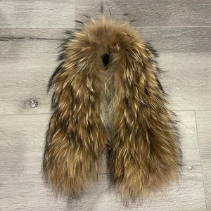 Rudsak neverland scarf